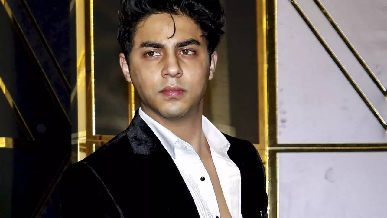 Aryan Khan