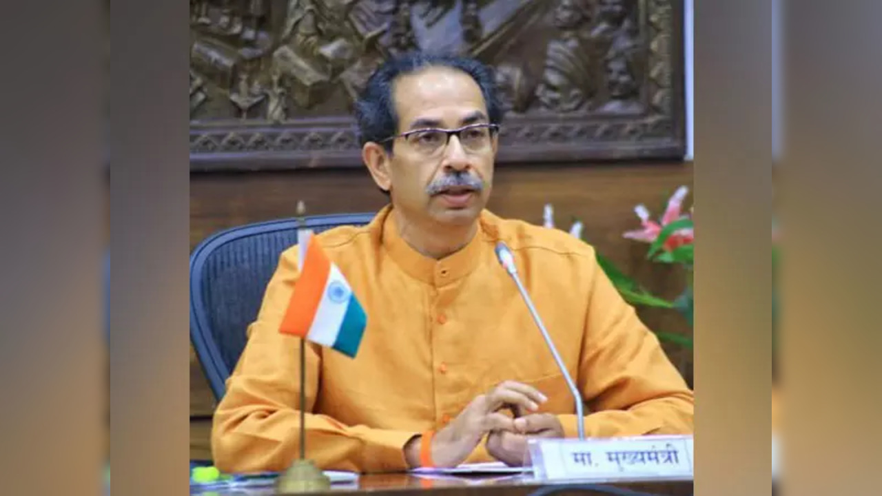 uddhav thackeray ani