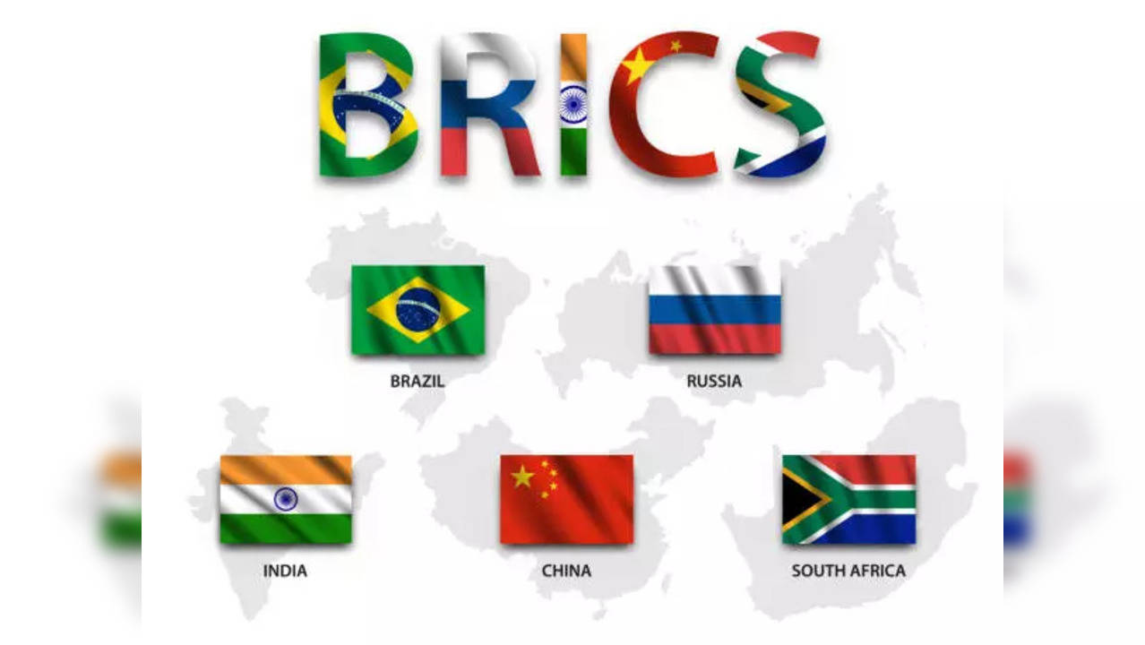 BRICS Meet