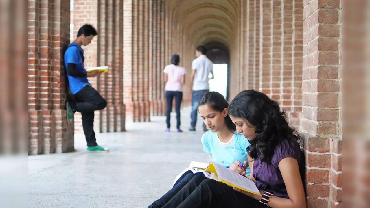 Delhi University Internal Exams