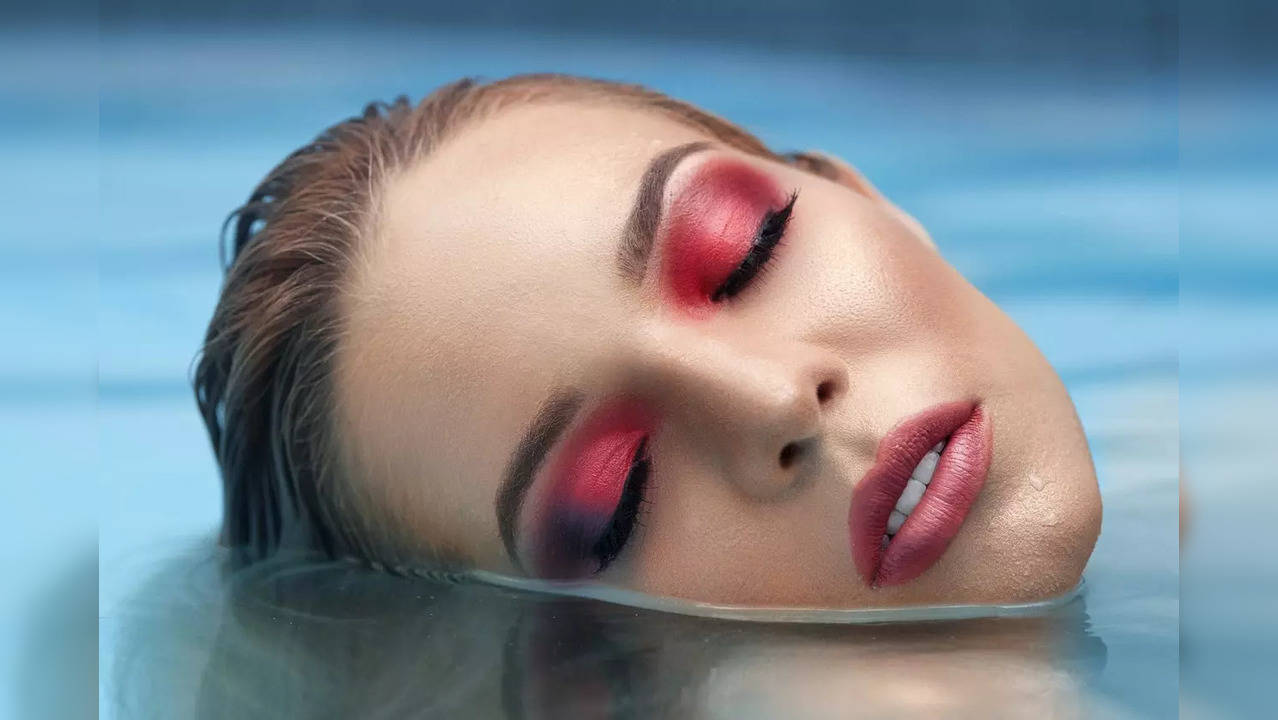 Waterproof Makeup: Your Ultimate Guide