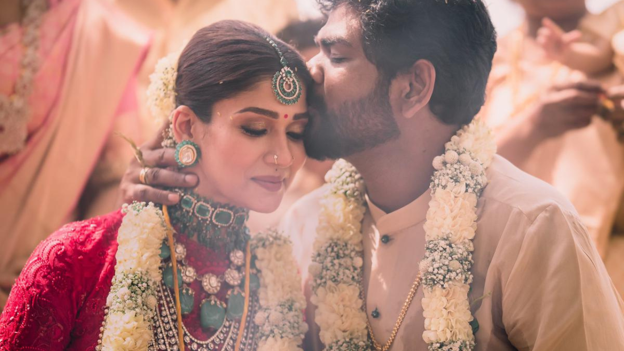 Vignesh-Nayanthara