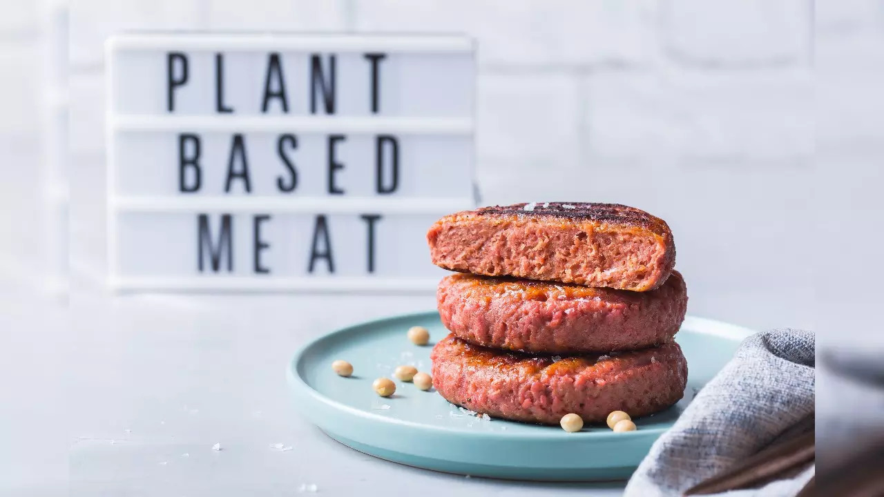 cultured meat iStock