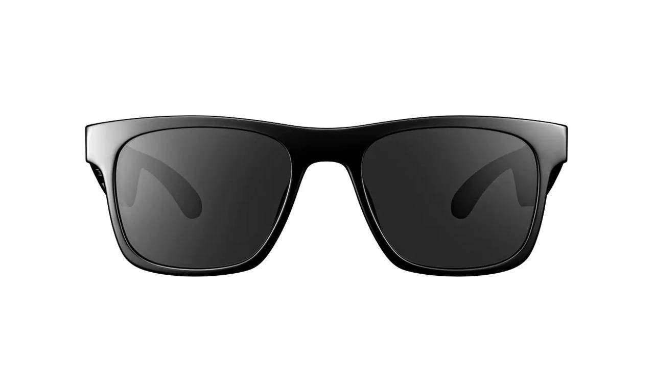 XREAL (Nreal) Air Glasses Black AR VR Smart Glasses NRｰ7100RGL – WAFUU JAPAN