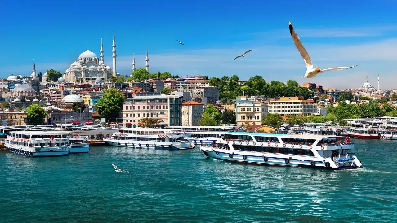 Istanbul