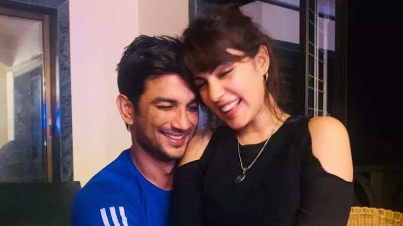 Sushant Singh Rajput drugs case: NCB files draft charges against Rhea Chakraborty, Showik Chakraborty and others