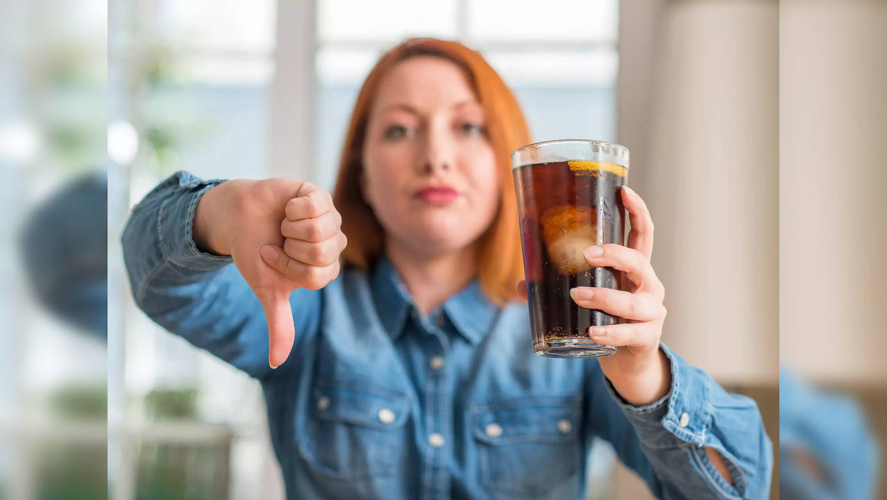 Colorectal cancer: Experts list the worst drink that must be dodged at all costs