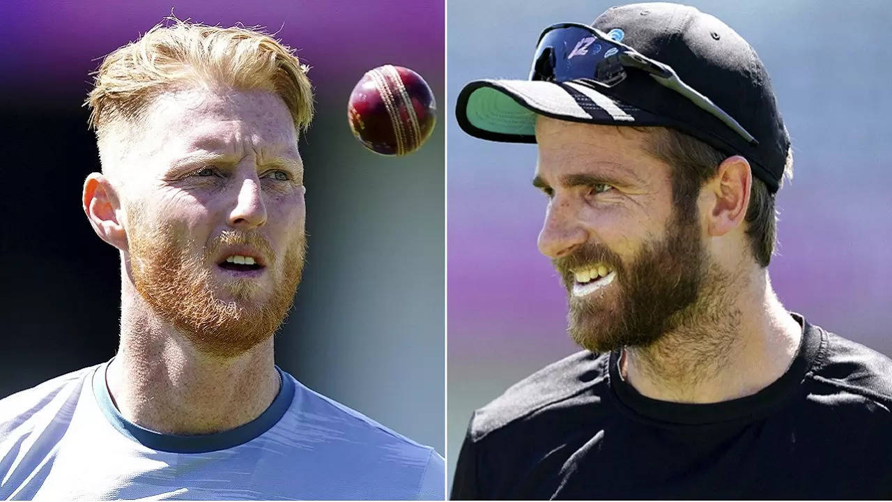 England Vs New Zealand Live Streaming: When & Where To Watch 3rd Test ...