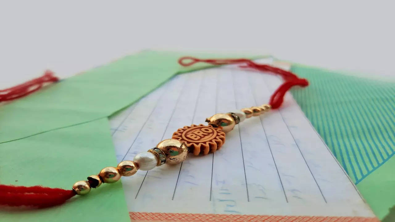 rakhi