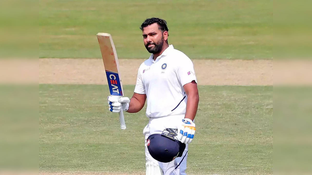 Rohit Sharma Shares Special Note For Fans On Completion Of 15 Years In International Cricket