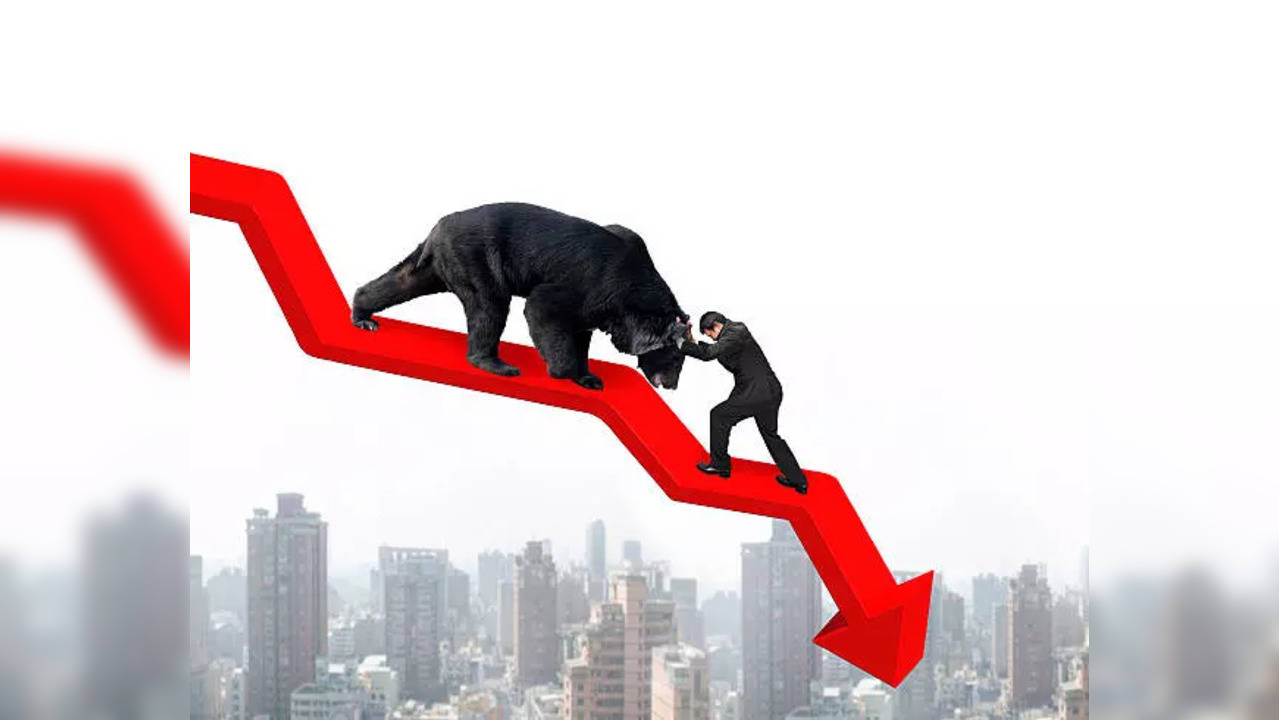 istockphoto-bear market