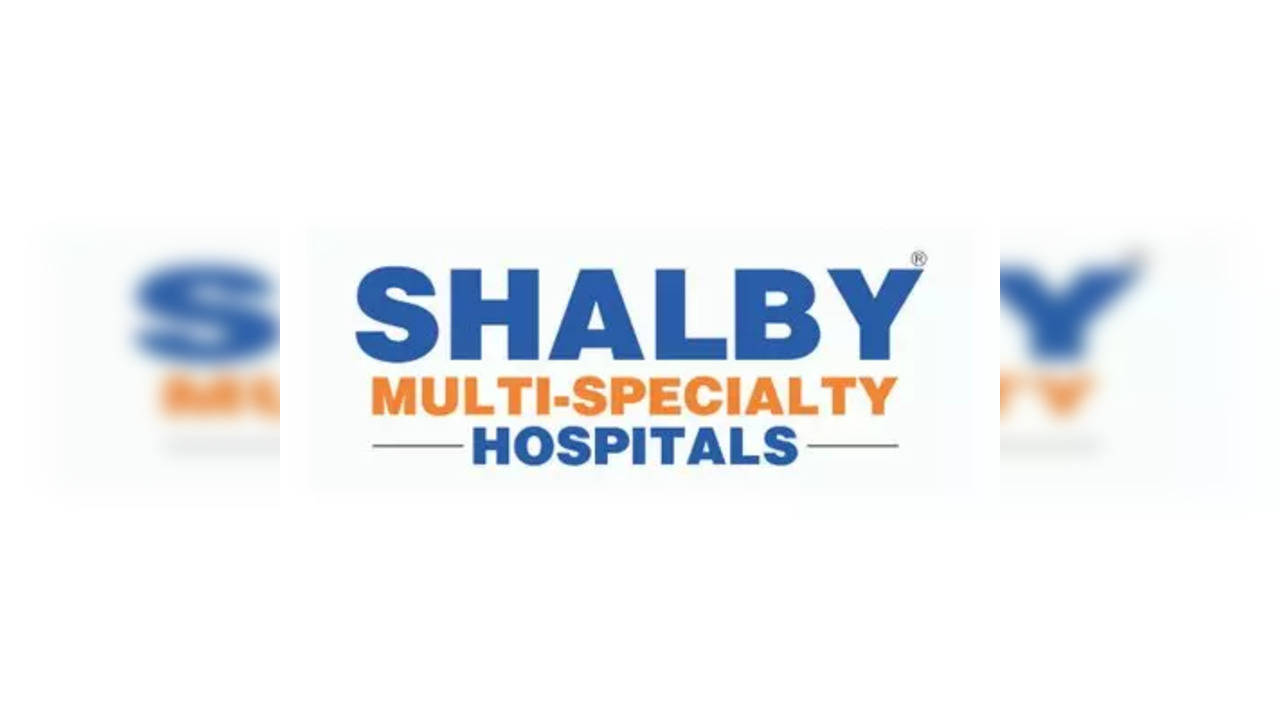 Shalby Hospitals positive on franchise and implants business growth