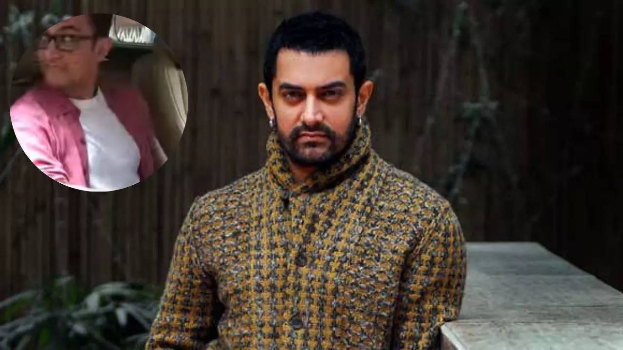 Aamir Khan