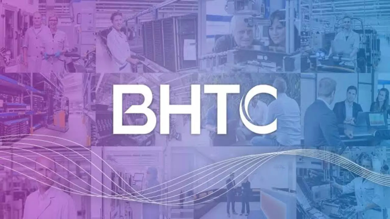 BHTC