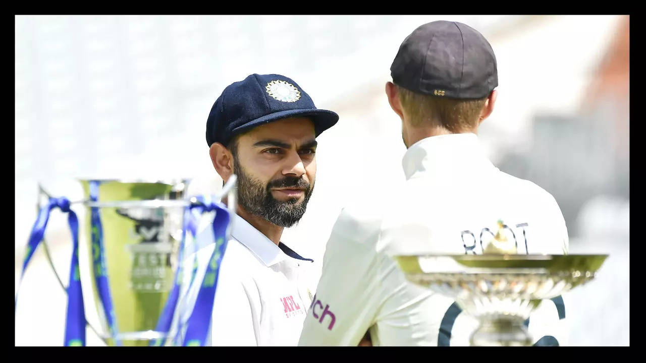 Virat Kohli's childhood coach Rajkumar Sharma feels the former Indian skipper will definitely have his on-field rivalry with Joe Root in mind when Rohit Sharma's India take on England