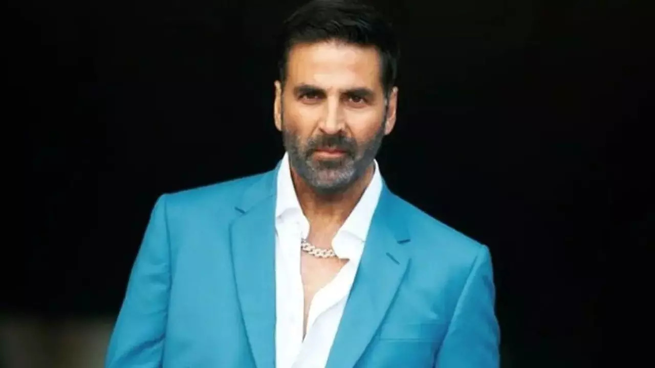 Akshay Kumar