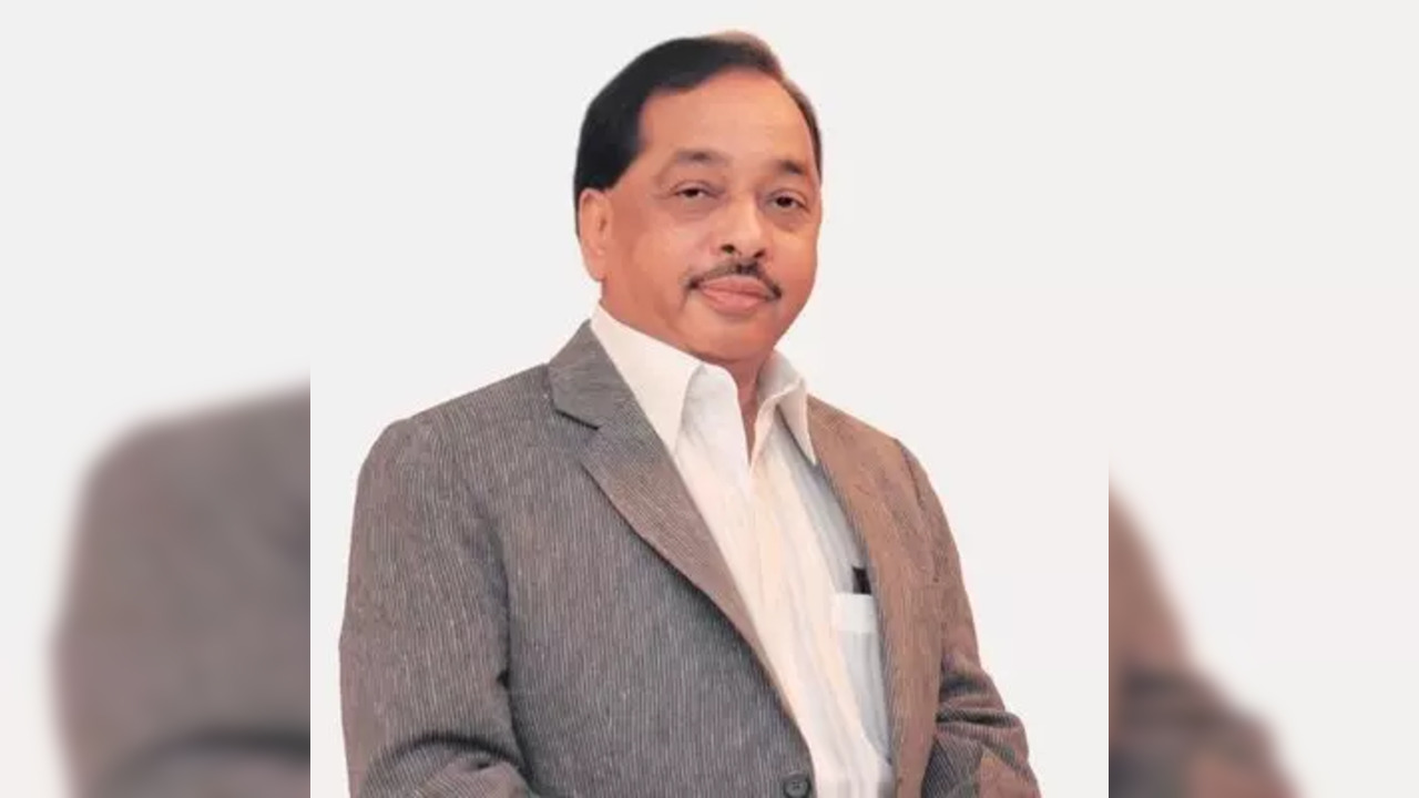 Narayan Rane