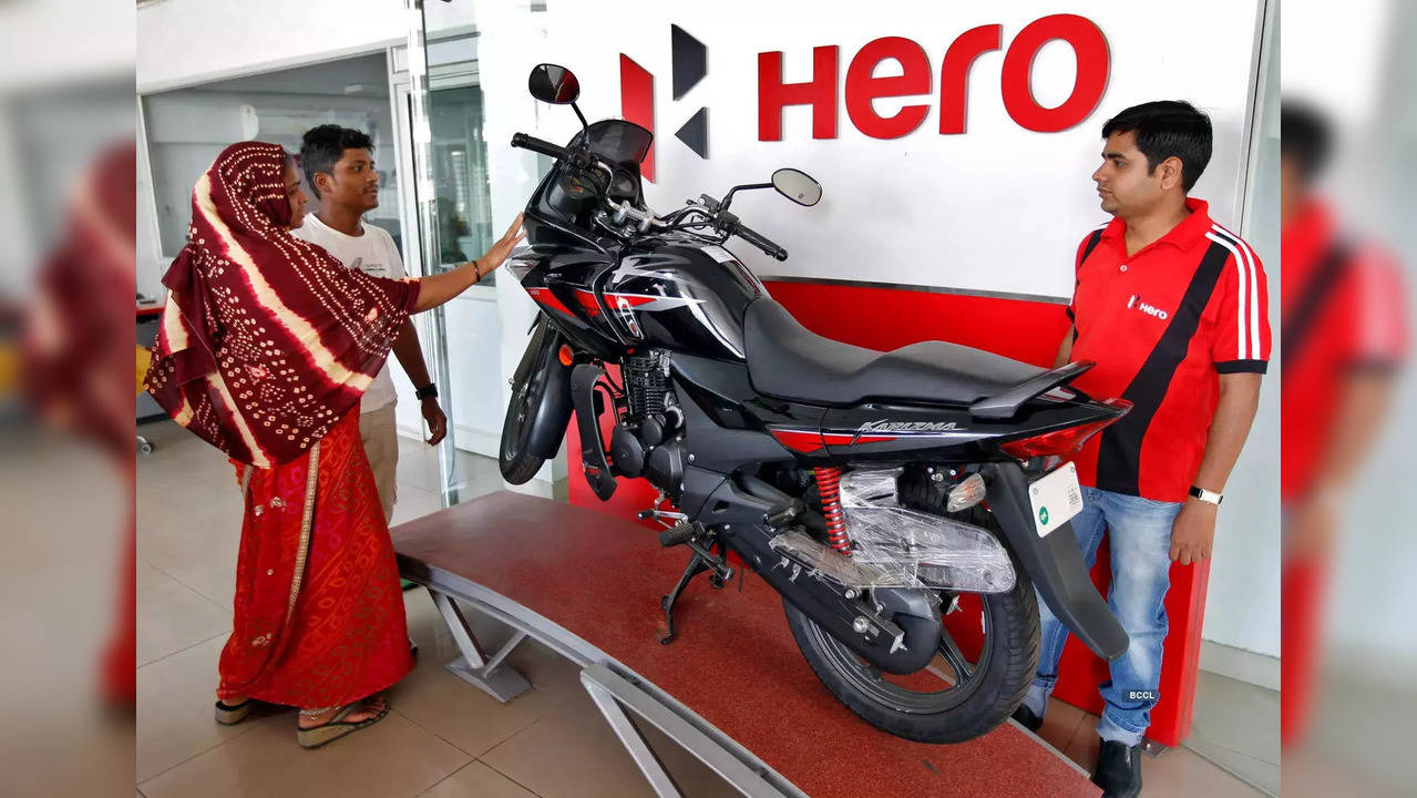 Stocks to track in trade for June 24, 2022: Hero MotoCorp, Nykaa, Zomato, India Pesticides, Suven Life Sciences.