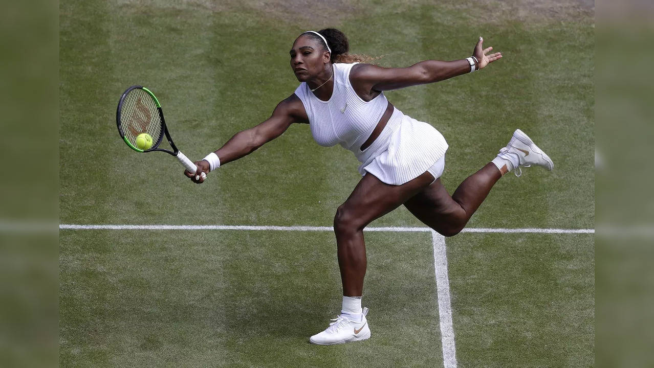 Serena Williams