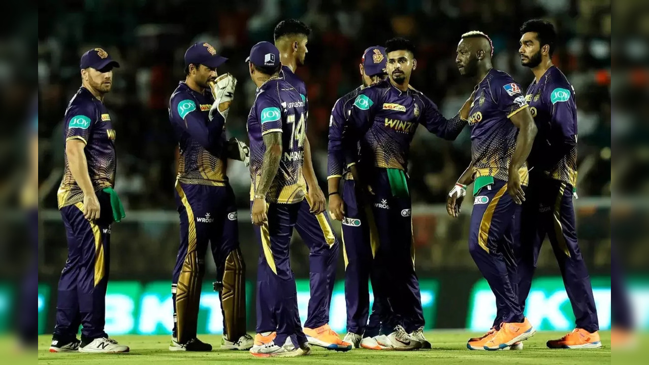 Kolkata Knight Riders