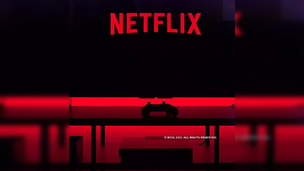 Netflix