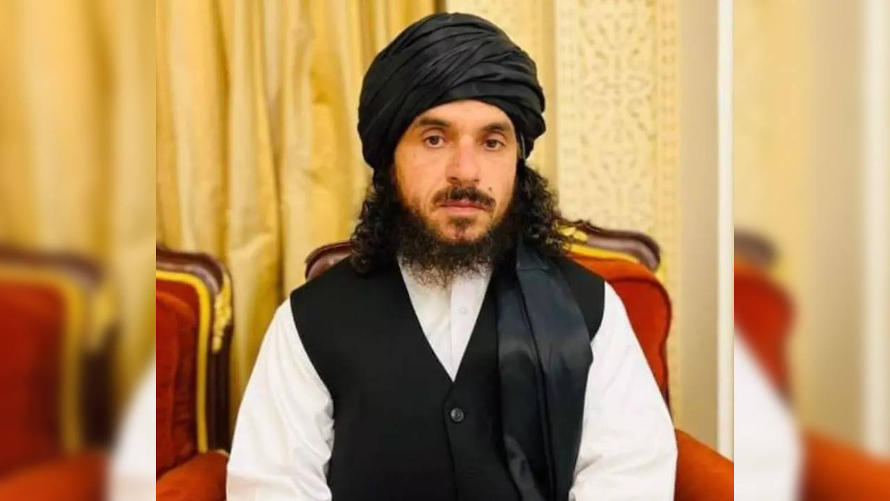 After 15 years, Afghan national freed from Guantanamo Bay; Taliban, US  thank Qatar for assistance