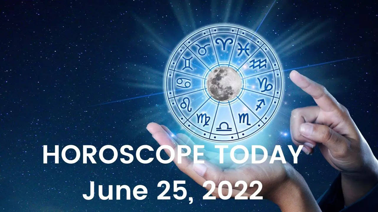 Horoscope Today June 25 2022 Virgos It Might Be Your Lucky Day In Love Check Out