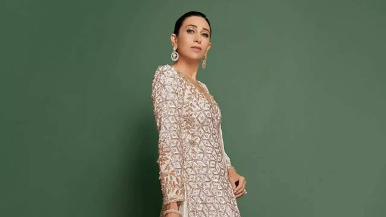 Karisma Kapoor