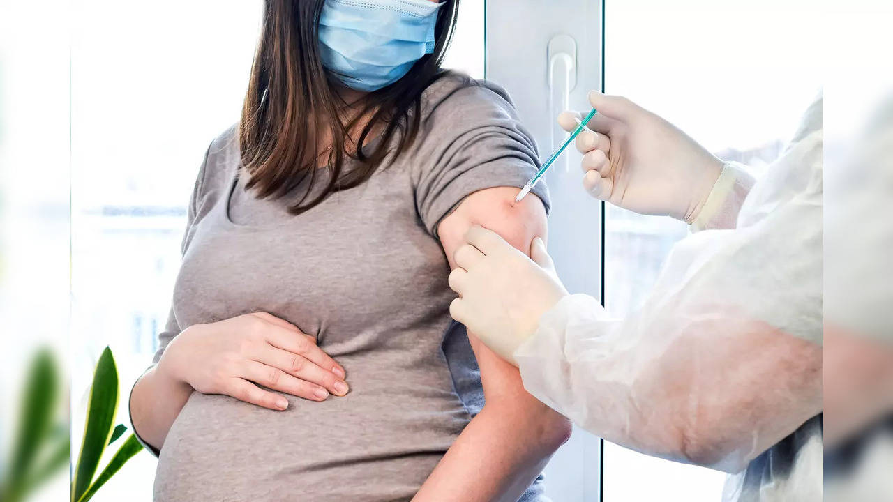 COVID vaccine during pregnancy