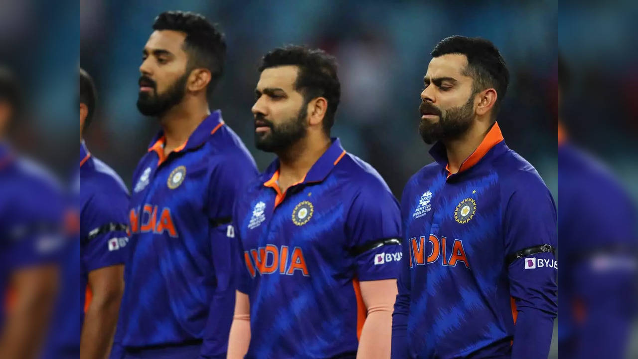 Rohit Sharma, Virat Kohli and KL Rahul have been urged to altert