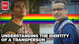 Understanding The Identity Of A Transperson  Times Now Plus
