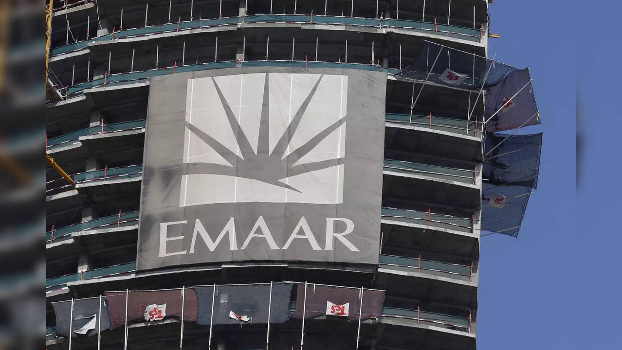 Emaar Properties CEO briefly detained in India