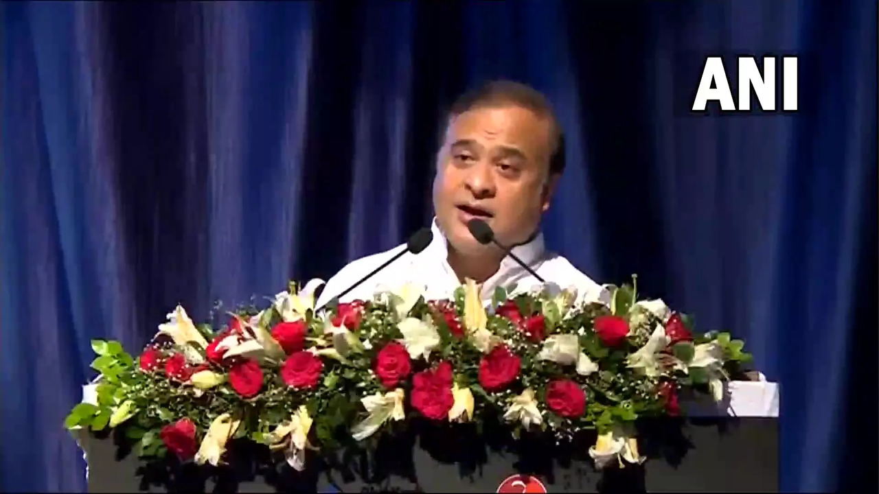 Assam CM