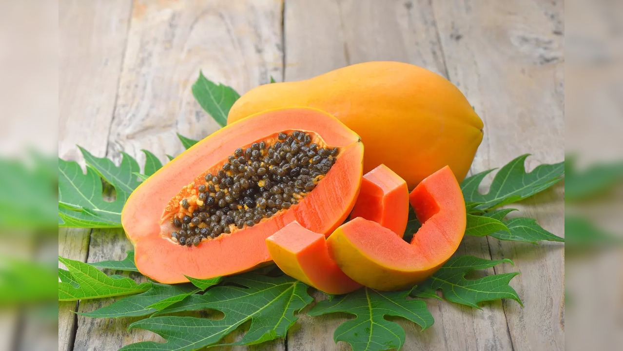 Papaya