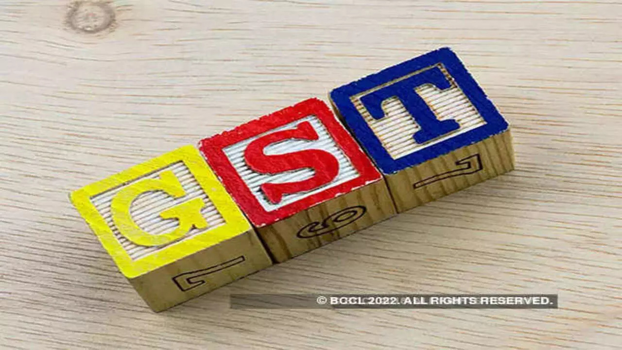 GST