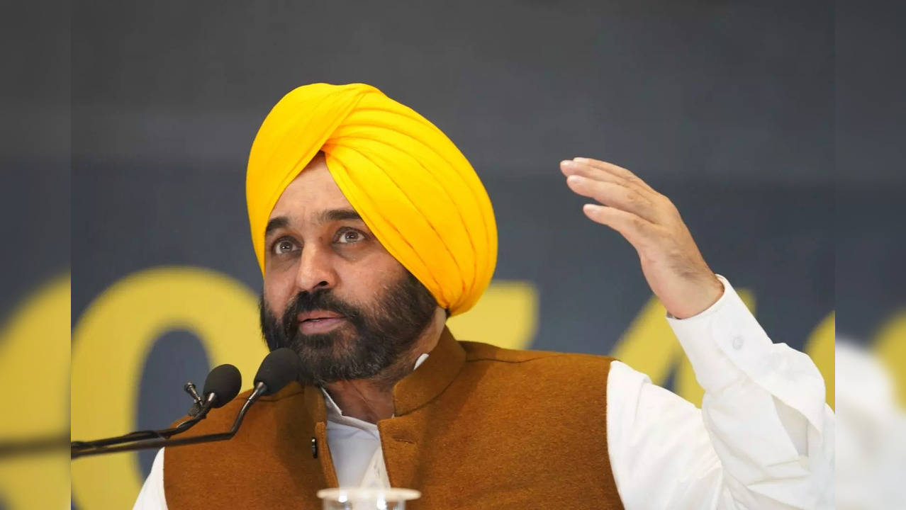 Bhagwant mann