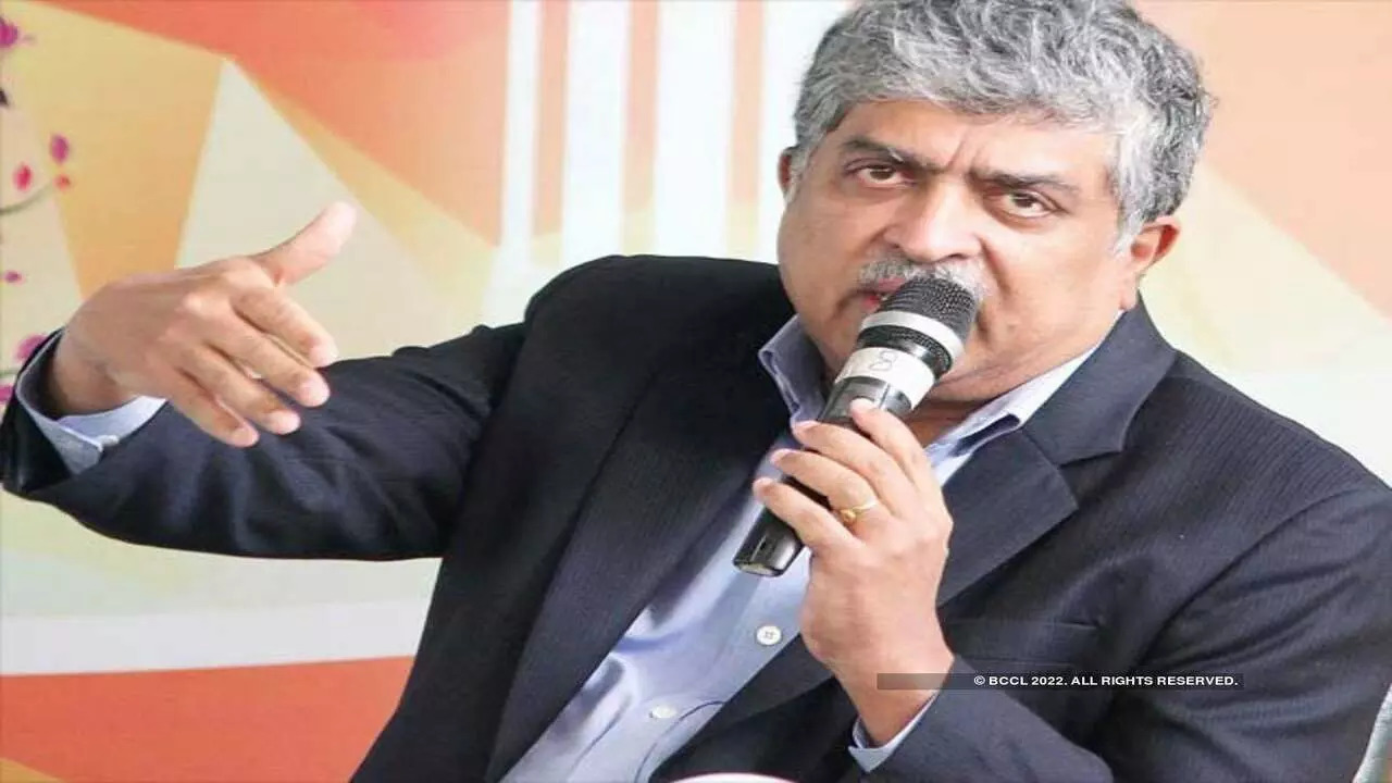 Nandan Nilekani