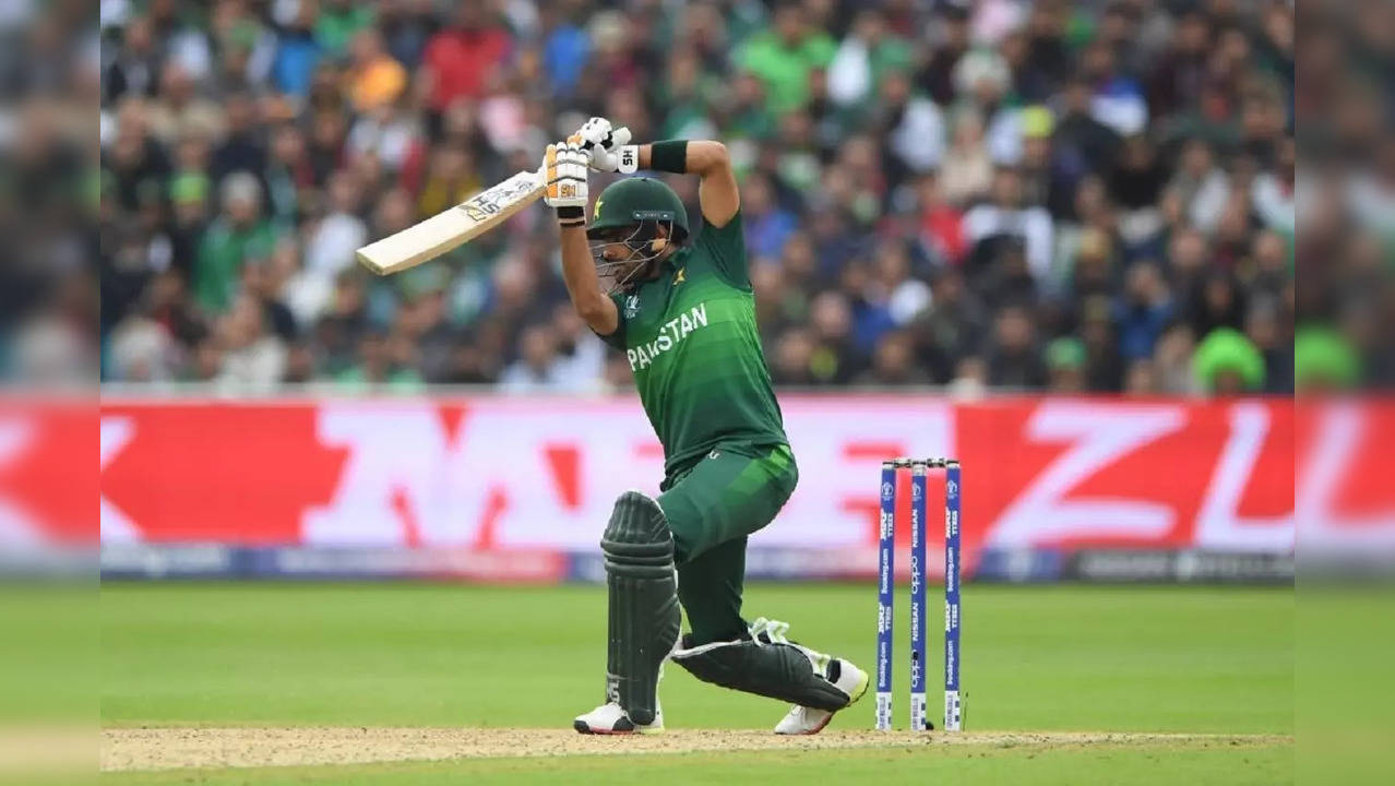 Babar Azam