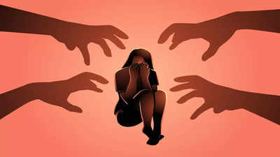 17-year-old girl sexually harassed by school management committee member |  Crime News, Times Now