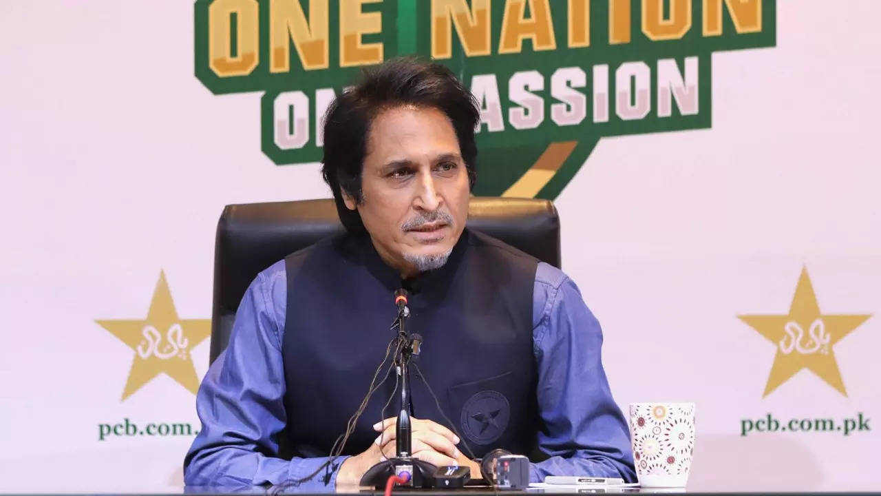 Ramiz Raja