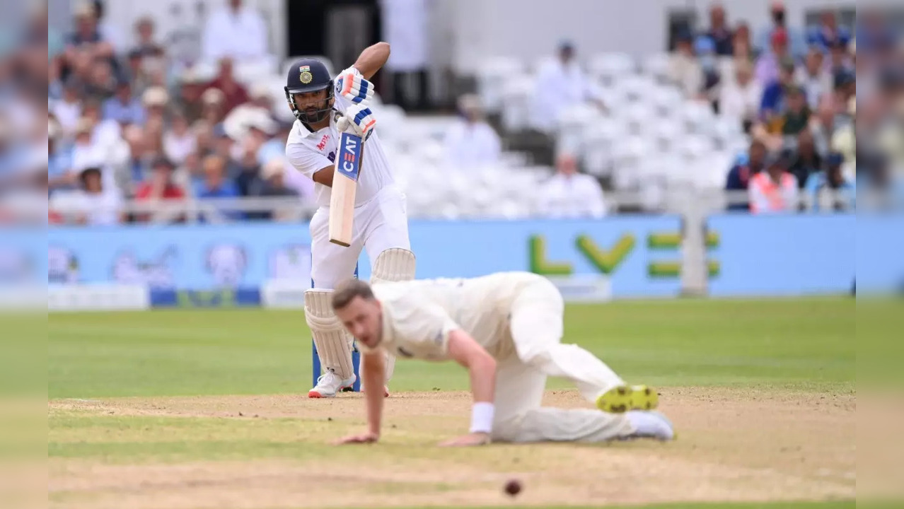 India vs England