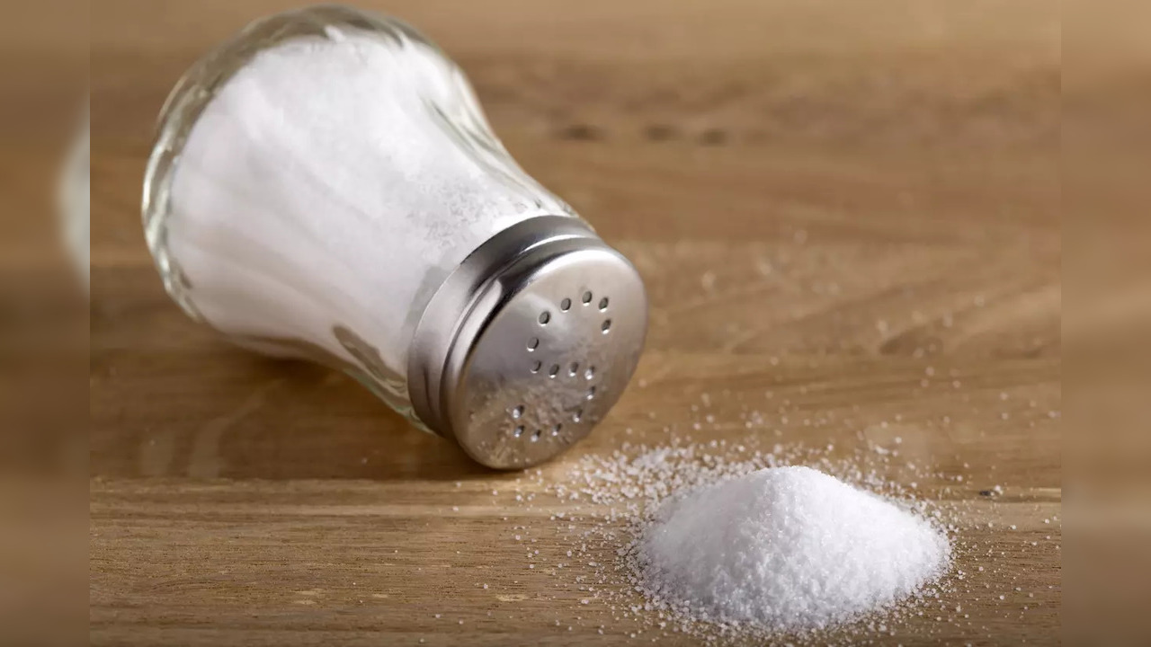 Salt