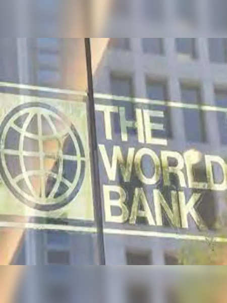 World Bank : Latest News, World Bank Videos and Photos - Times Now