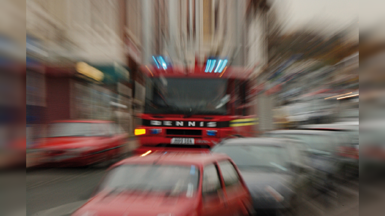 England Casualties reported as house destroyed in Birmingham explosion