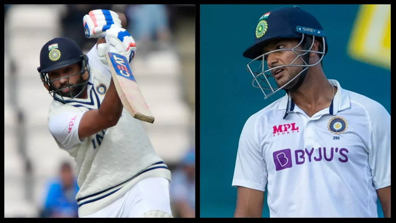 Agarwal has been called up for the 5th Test match against England after Indian skipper Rohit Sharma tested positive for COVID-19 on Saturday