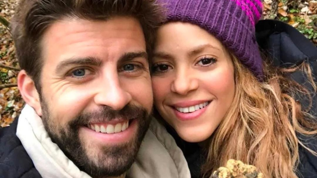 Tras su separación de Gerard Piqué, Shakira es acosada, como escribe Stoker, ‘Estoy lista para casarme contigo’