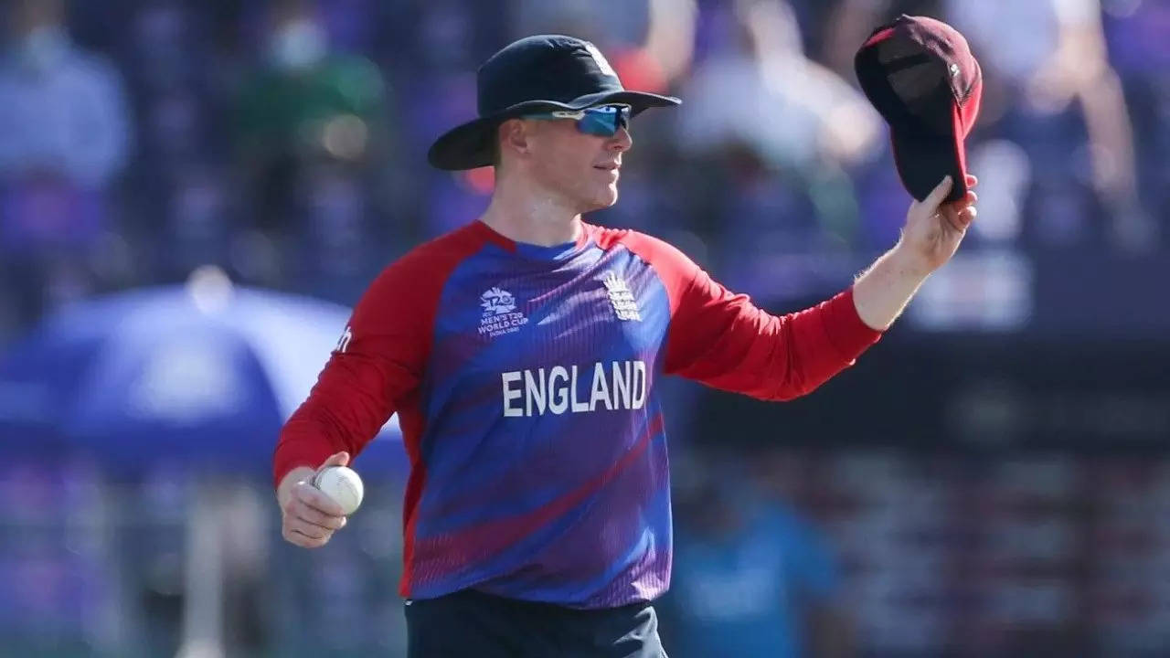 Eoin Morgan AP