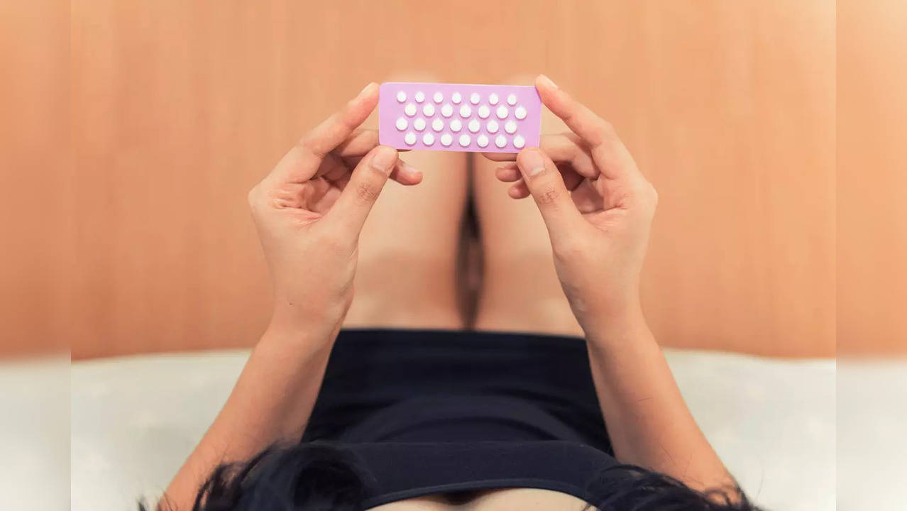 Abortion pill or Medical abortion used for termination of unwanted pregnancy