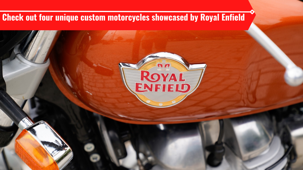 Royal Enfield