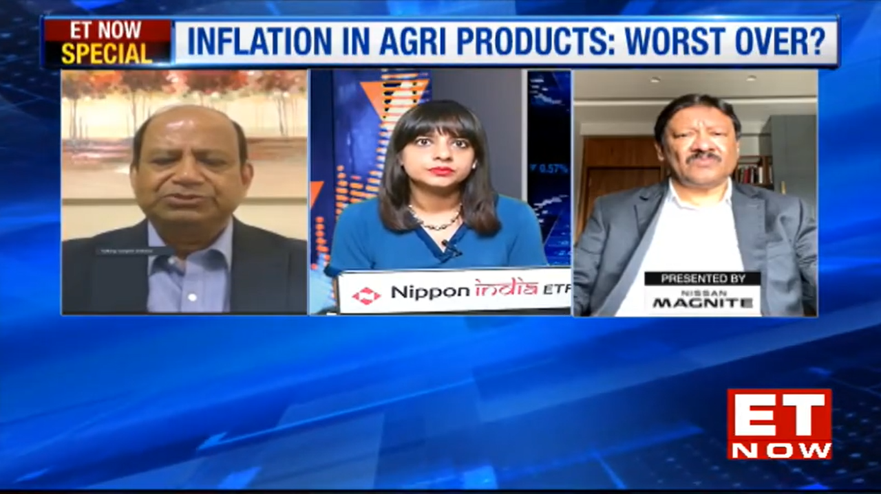 Agri commodity prices dip: Adani Wilmar, Ruchi Soya on the impact